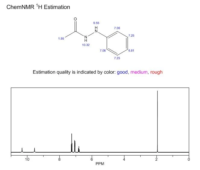 114-83-0 nmr
