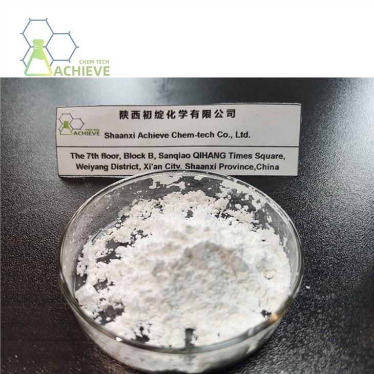 Indium(III) Oxide CAS 1312-43-2