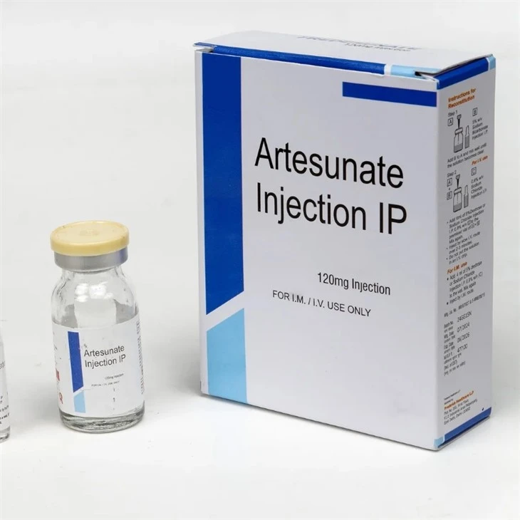 Artesunate Injection best