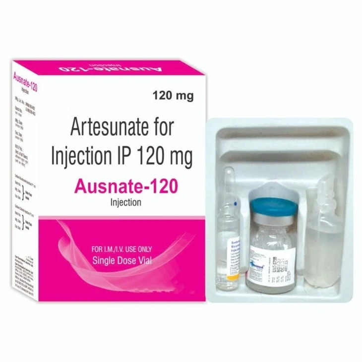 Artesunate Injection factory