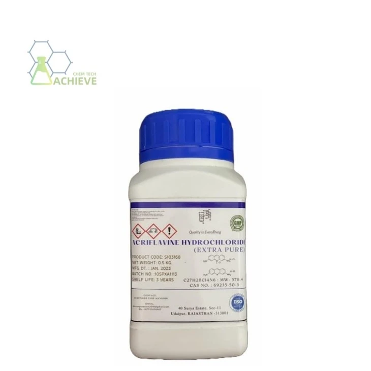 Acriflavine HCL