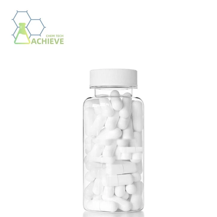 Albendazole Capsules