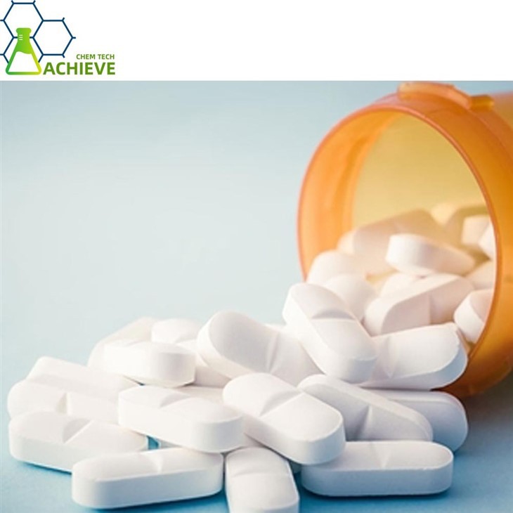 C-peptide Tablet factory