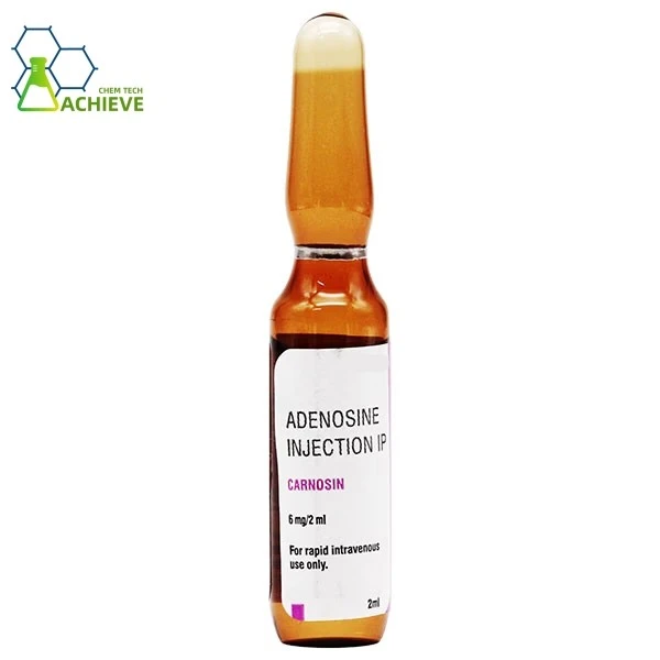 Carnosin 6mg/2ml Inj suppliers