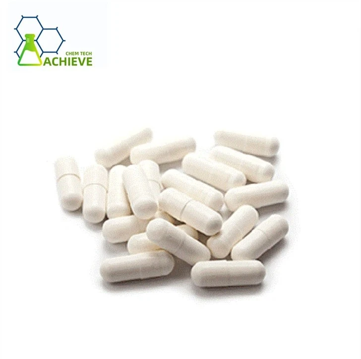 Carnosine Capsules factory