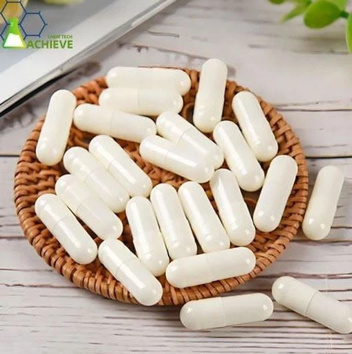Carnosine Capsules suppliers