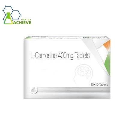 Tabledi Carnosine