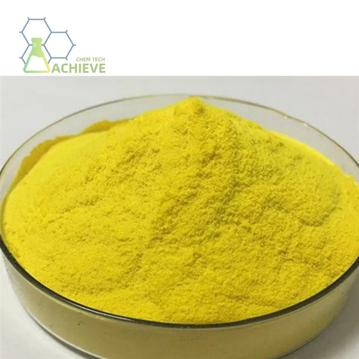 Powdr clortetracycline