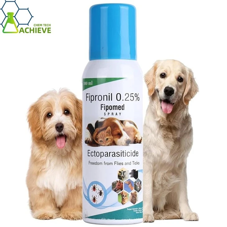 Fipronil Spray 500ml
