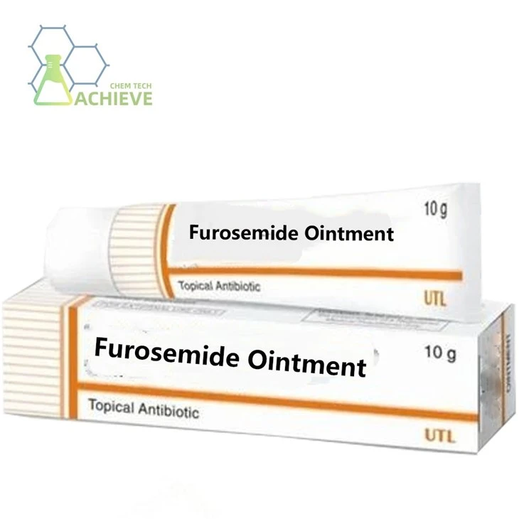 Furosemide Ointment suppliers