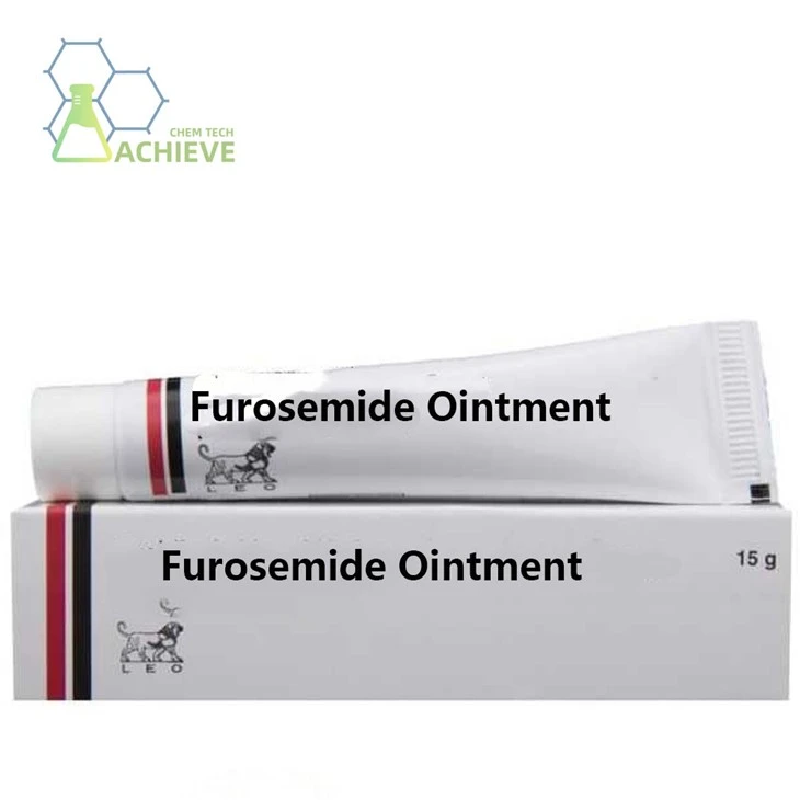 Ointment Furosemide