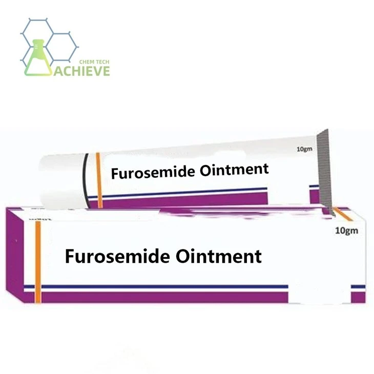 Furosemide Ointment factory