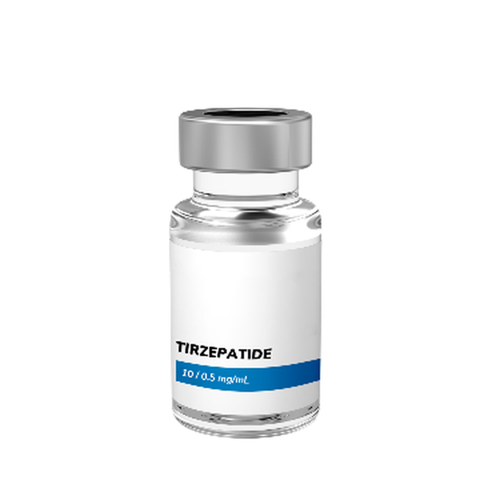 Tirzepatide Injection | Shaanxi Bloom Tech Tirzepatide Injection | Shaanxi Bloom Tech