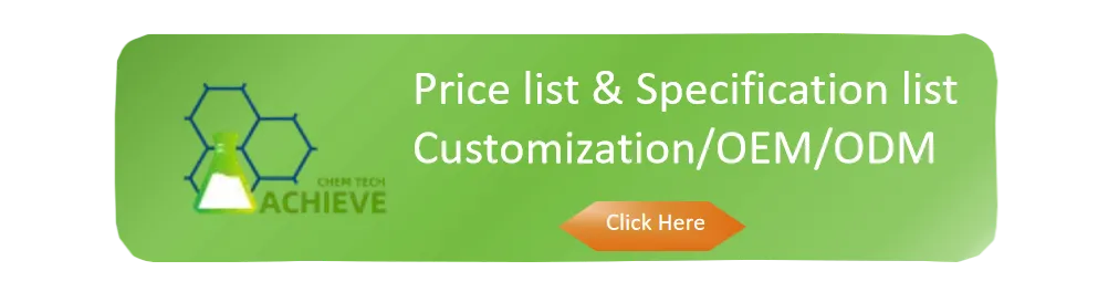Bioglutide Price list | Shaanxi BLOOM Tech Co., Ltd Bioglutide Price list | Shaanxi BLOOM Tech Co., Ltd