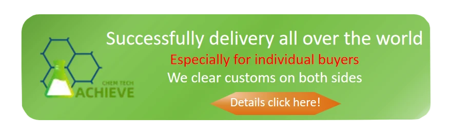 GS441524 delivery | Bloomtechz GS441524 delivery | Bloomtechz
