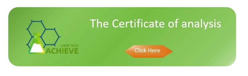 5-Amino-1MQ Peptide certificate | Kpeptide 5-Amino-1MQ Peptide certificate | Kpeptide