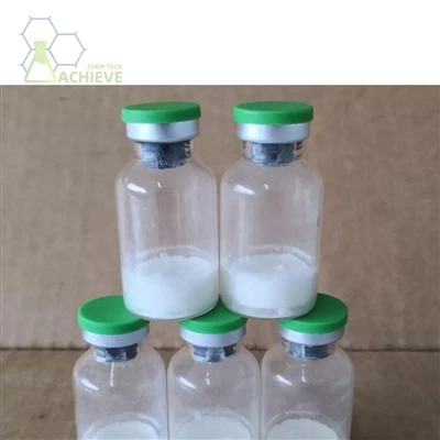Bioglutide NA-931 Ar gyfer Cymorth Metabolaidd Cynhwysfawr