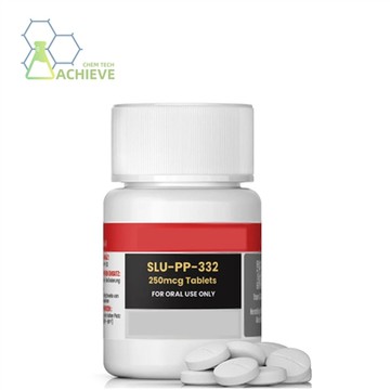 SLU{0}}Peptid PP-332 ar gyfer Hwb System Imiwnedd: Manteision a Chymwysiadau