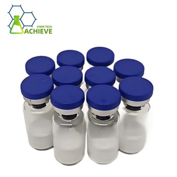 Uchel{0}}Purdeb GS-441524 Powdwr: Y Deunydd Crai Gorau ar gyfer Meds FIP
