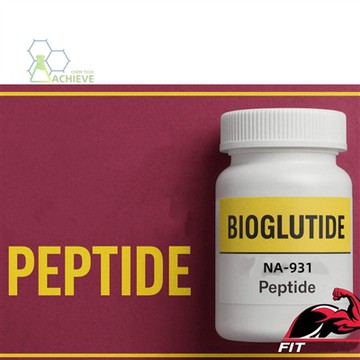 Defnyddiau Bioglutide NA-931 Mewn Rheoli Syndrom Metabolaidd