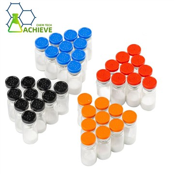 Sut Mae SLU{0}}PP-332 Peptide Yn Gweithio Yn Y Corff: Mecanwaith Ac Effeithiau