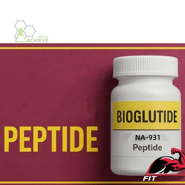 Bioglutide NA-931 Peptid Vs. Peptidau Eraill: Cymhariaeth