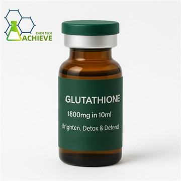 Manteision Gorau Chwistrelliad Glutathione ar gyfer Iechyd y Croen