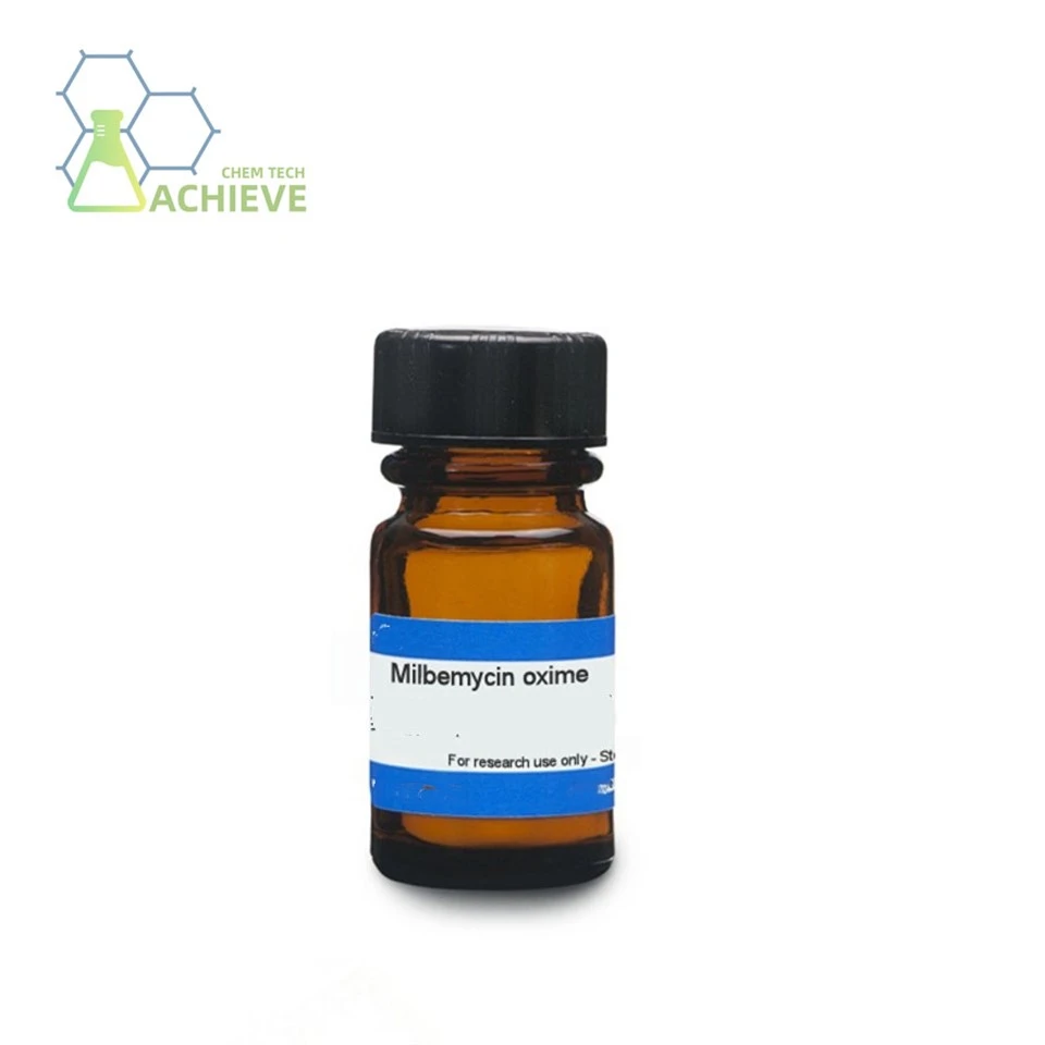 Powdwr Milbemycin Oxime Vs Moxidectin: Egluro Gwahaniaethau Allweddol