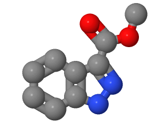 1H-INDAZOLE-3-CARBOXYLIC ACID METHYL ESTER structure CAS 43120-28-1 | Shaanxi BLOOM Tech Co., Ltd 1H-INDAZOLE-3-CARBOXYLIC ACID METHYL ESTER structure CAS 43120-28-1 | Shaanxi BLOOM Tech Co., Ltd