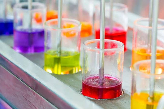 4-Fluoroaniline CAS 371-40-4 | Shaanxi BLOOM Tech Co., Ltd 4-Fluoroaniline CAS 371-40-4 | Shaanxi BLOOM Tech Co., Ltd