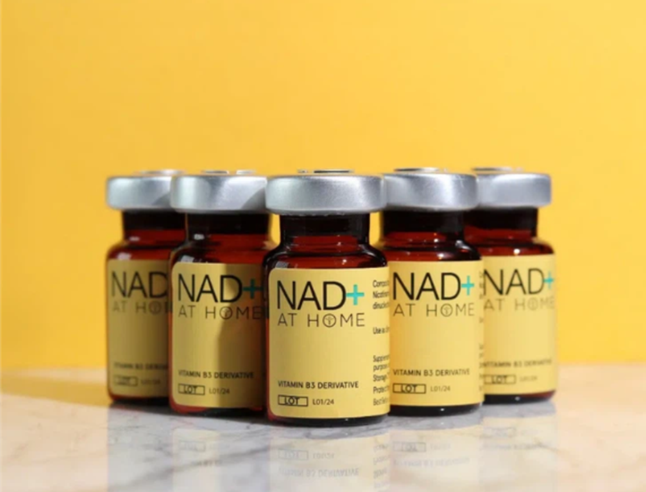 NAD+ peptide injection | Shaanxi Bloom Tech NAD+ peptide injection | Shaanxi Bloom Tech