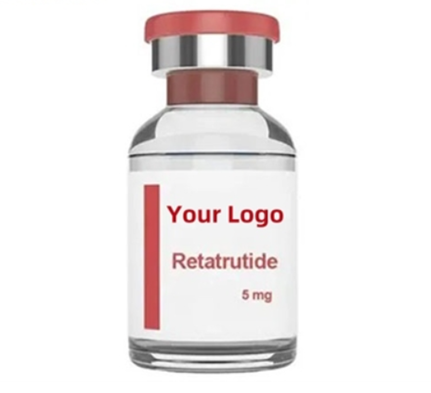 Retatrutide injection | Shaanxi Bloom Tech Retatrutide injection | Shaanxi Bloom Tech