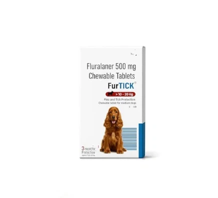 Fluralaner Tablet | Shaanxi Bloom Tech Fluralaner Tablet | Shaanxi Bloom Tech