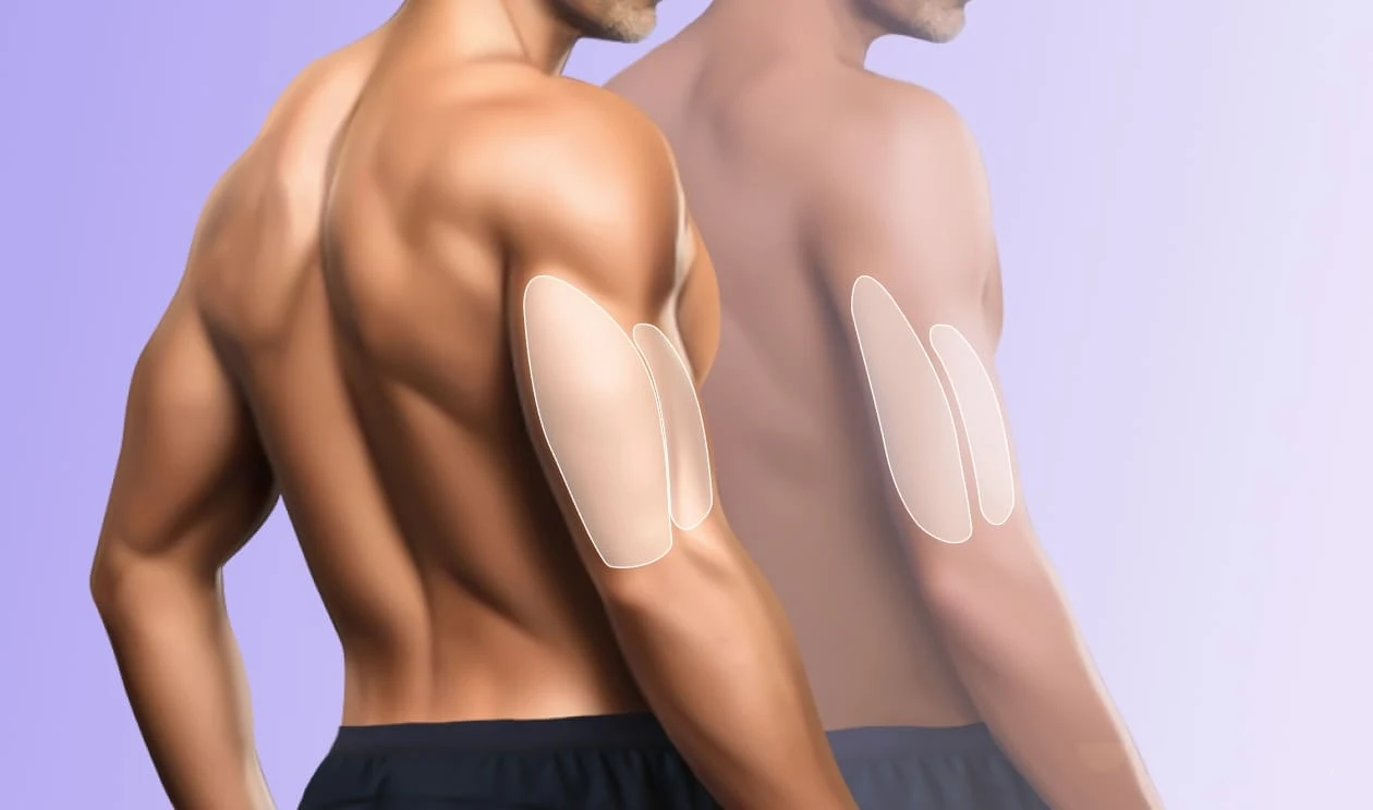 Bioglutide NA-931 Muscle loss | Shaanxi BLOOM Tech Co., Ltd Bioglutide NA-931 Muscle loss | Shaanxi BLOOM Tech Co., Ltd