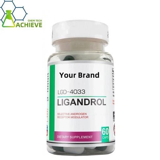 Ligandrol (Capsiwl LGD-4033)