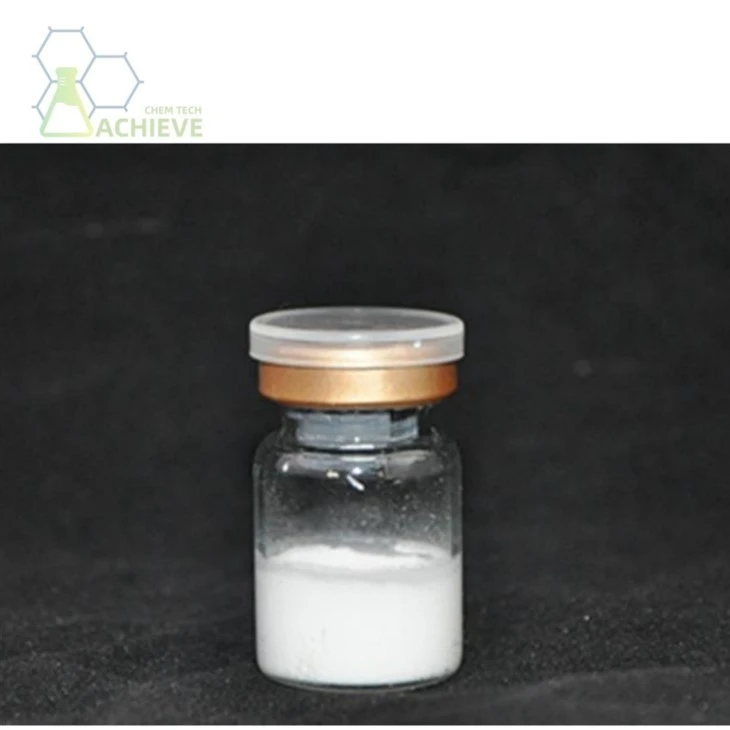 Met-enkephalin CAS 58569-55-4