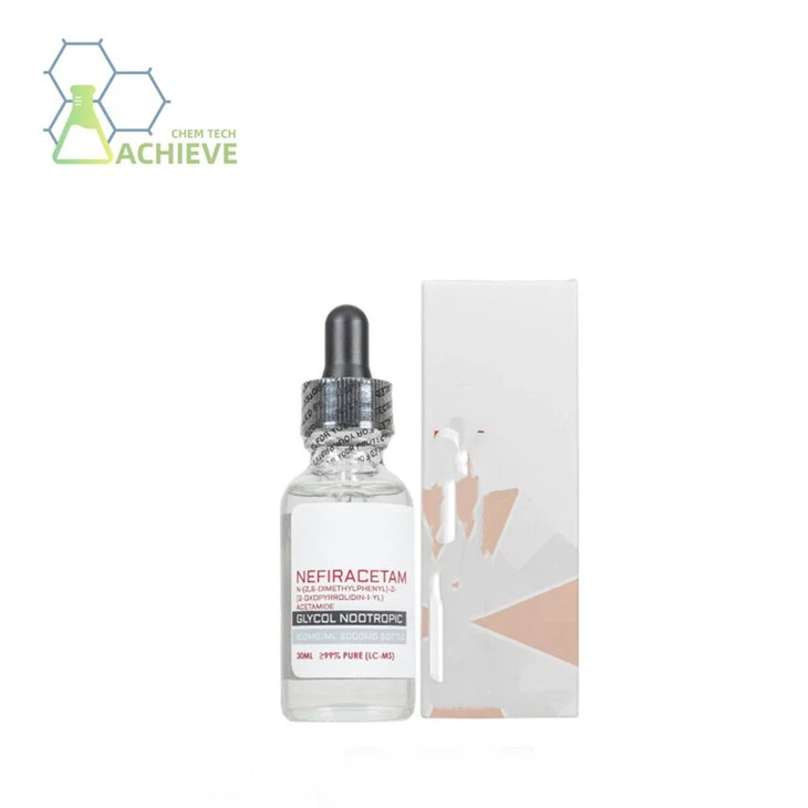 Nefiracetam Liquid
