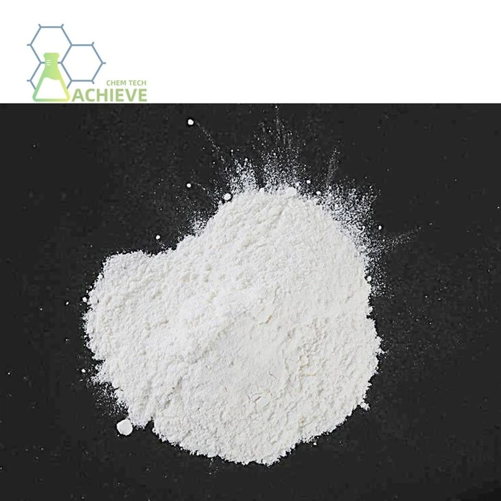 Omega-3 Powder factory