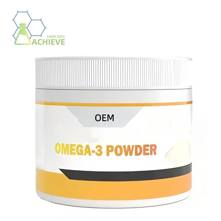 Powdwr Omega-3