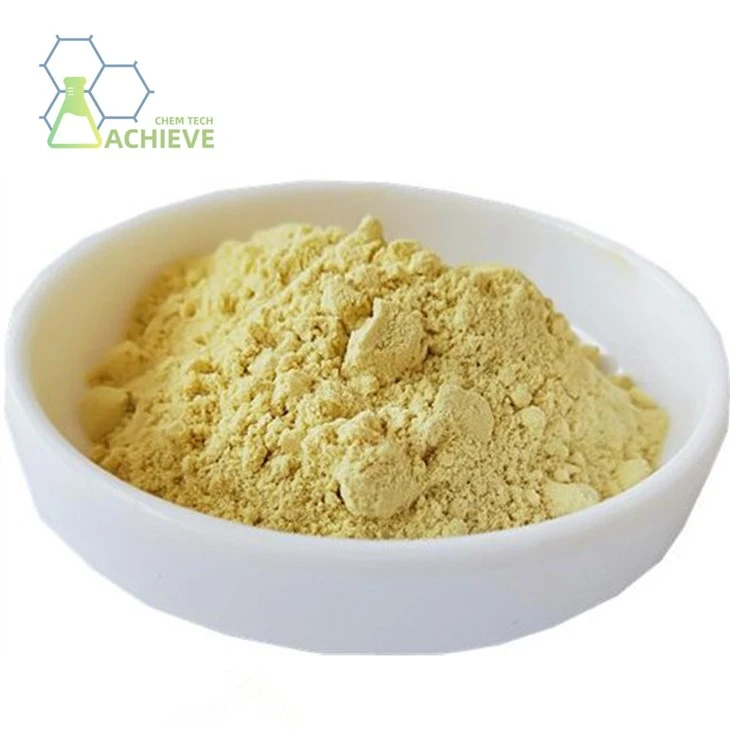 Powdwr Hydrochlorid Oxytetracycline CAS 2058-46-0