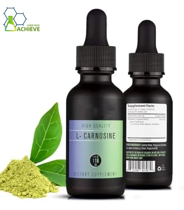 Hylif Carnosine