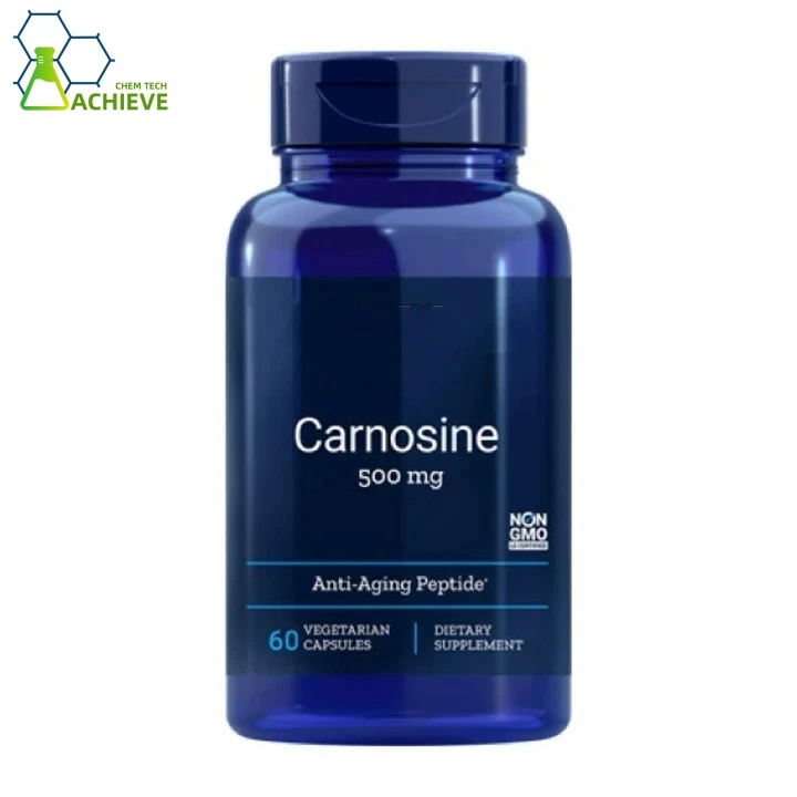 Peptid Carnosine