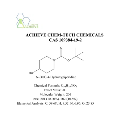 CAS 109384-19-2 | Shaanxi BLOOM Tech Co., Ltd CAS 109384-19-2 | Shaanxi BLOOM Tech Co., Ltd