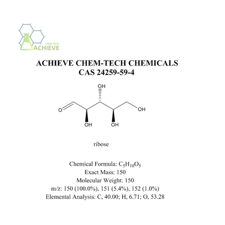 CAS 24259-59-4 | Shaanxi BLOOM Tech Co., Ltd CAS 24259-59-4 | Shaanxi BLOOM Tech Co., Ltd