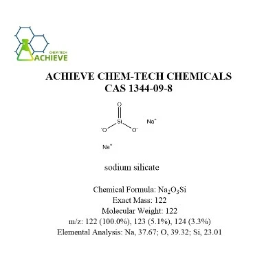 sodium silicate structure | Shaanxi BLOOM Tech Co., Ltd sodium silicate structure | Shaanxi BLOOM Tech Co., Ltd