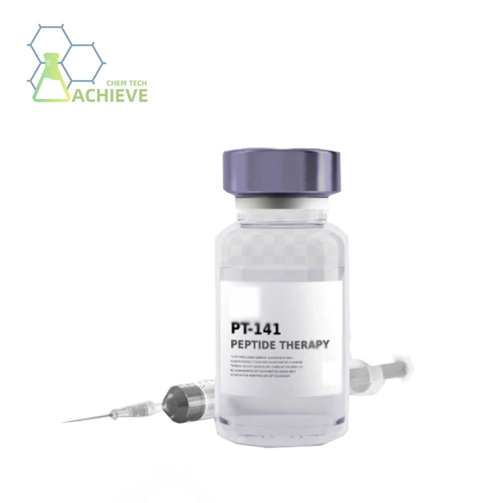 PT 141 Injection | Shaanxi BLOOM Tech Co., Ltd PT 141 Injection | Shaanxi BLOOM Tech Co., Ltd