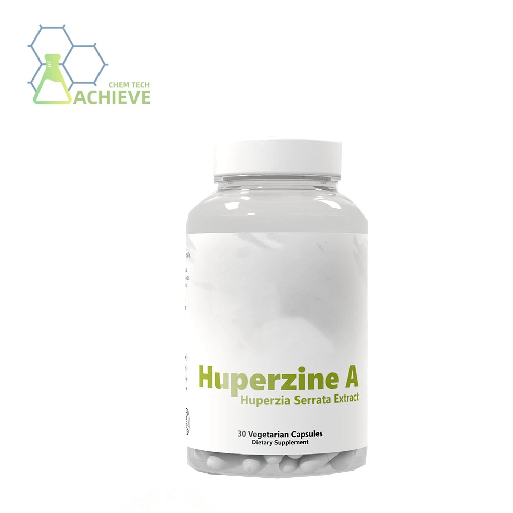 Huperzine A Capsules | Shaanxi BLOOM Tech Co., Ltd Huperzine A Capsules | Shaanxi BLOOM Tech Co., Ltd