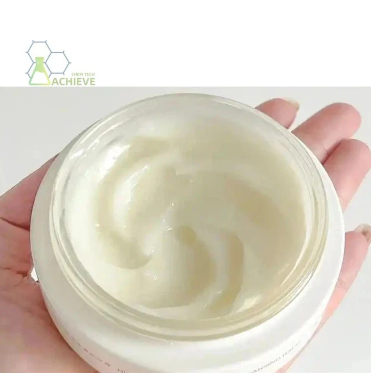 Guar Gum Paste | Shaanxi BLOOM Tech Co., Ltd Guar Gum Paste | Shaanxi BLOOM Tech Co., Ltd