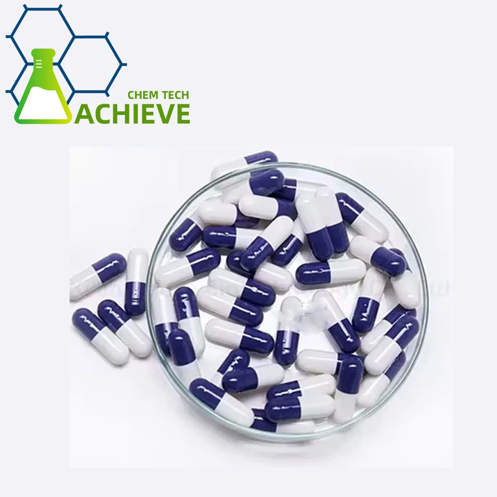 Guar Gum Capsules | Shaanxi BLOOM Tech Co., Ltd Guar Gum Capsules | Shaanxi BLOOM Tech Co., Ltd