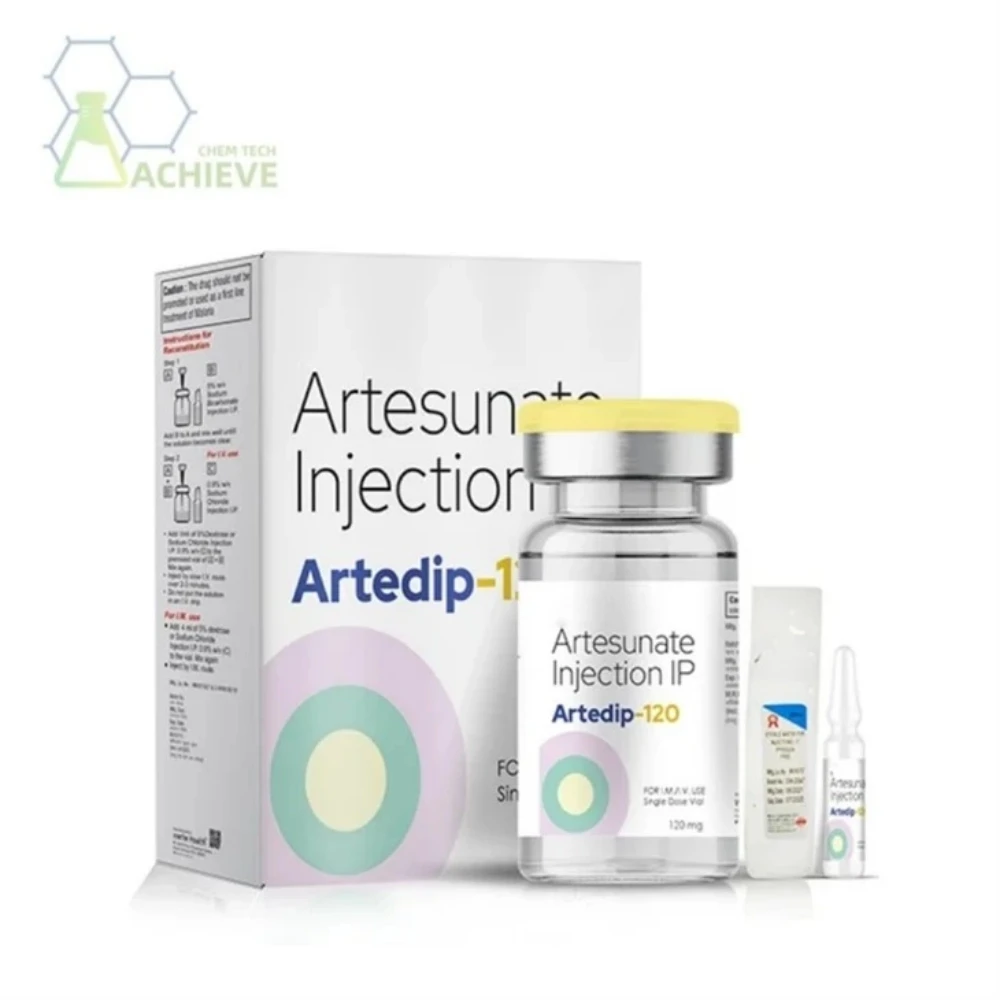 Artesunate injection | Shaanxi BLOOM Tech Co., Ltd Artesunate injection | Shaanxi BLOOM Tech Co., Ltd